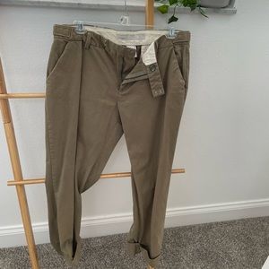 old navy pants